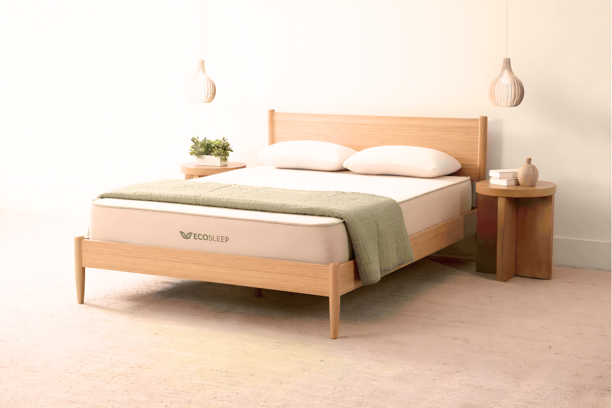 EcoSleep Luxe Mattress