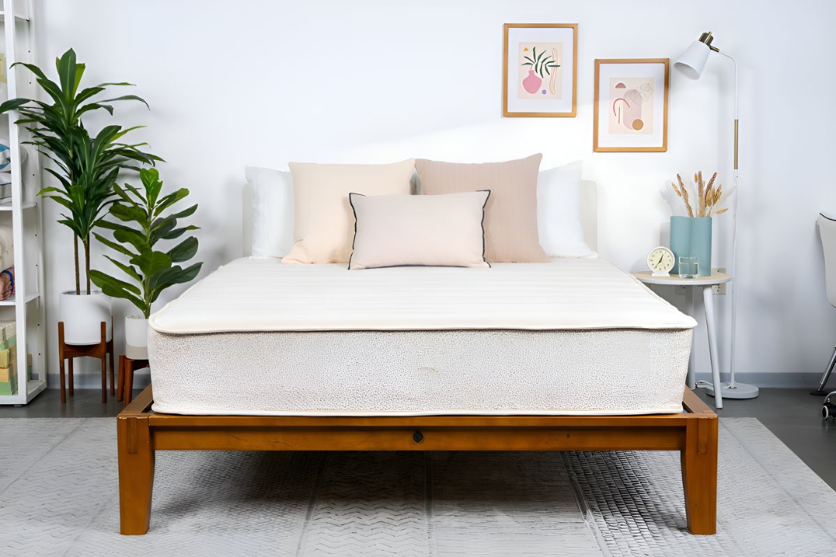 Birch Natural Mattress