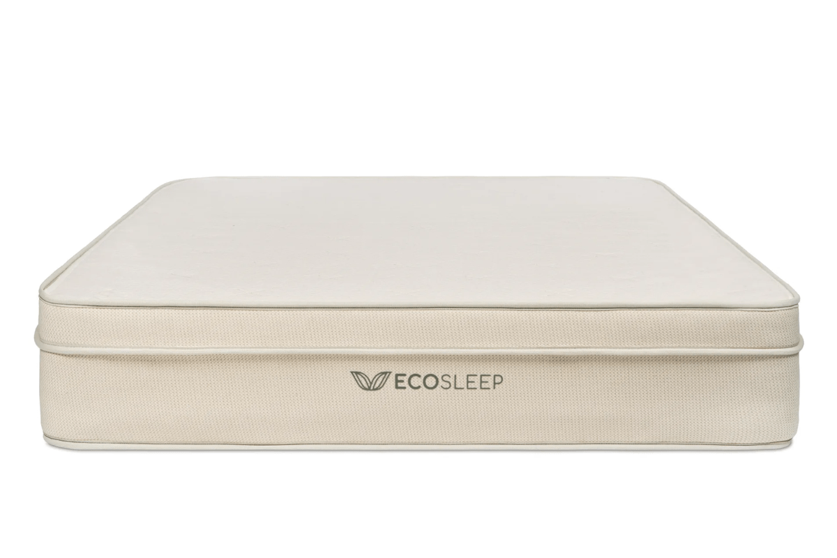 EcoSleep Luxe Mattress- Couples Suitability