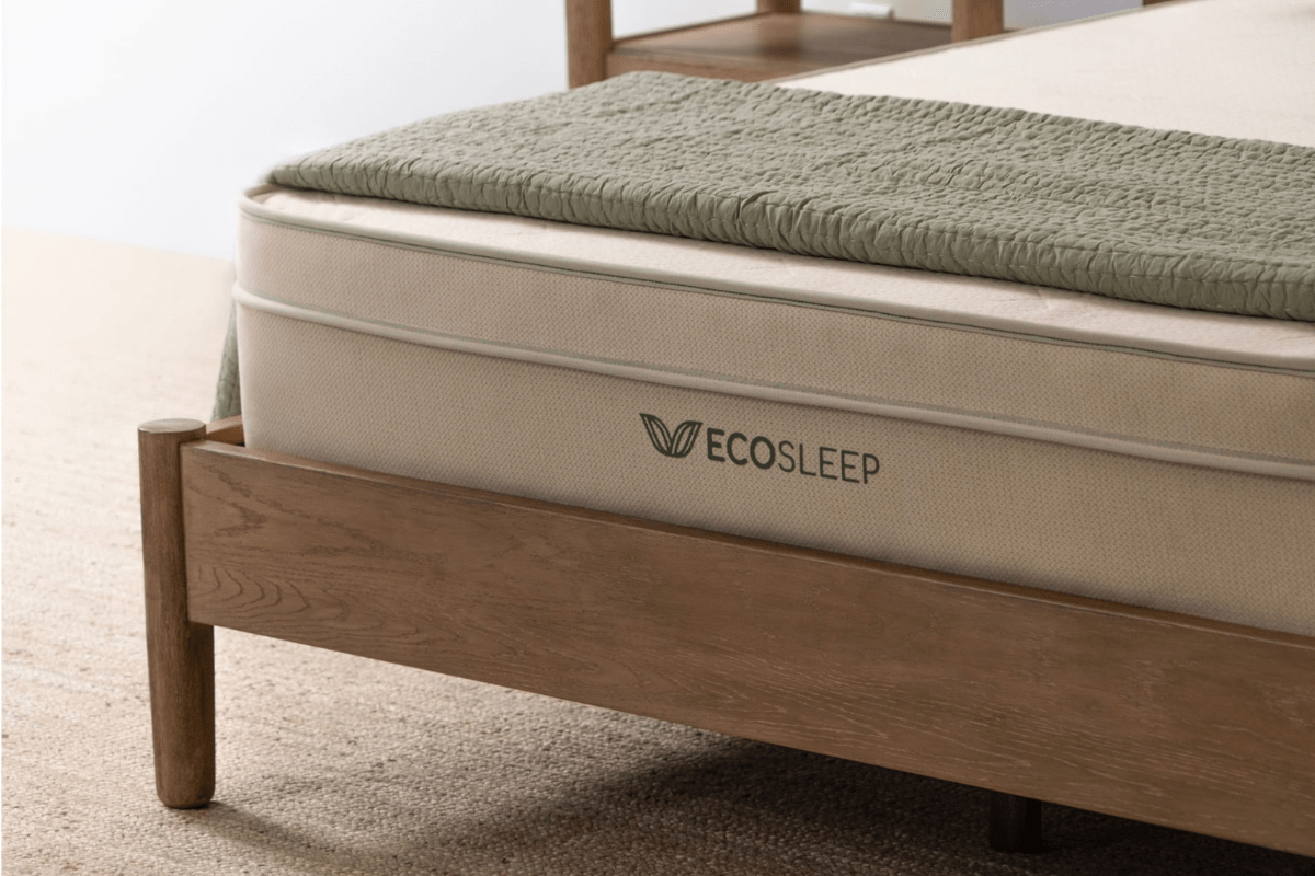 EcoSleep Luxe Mattress