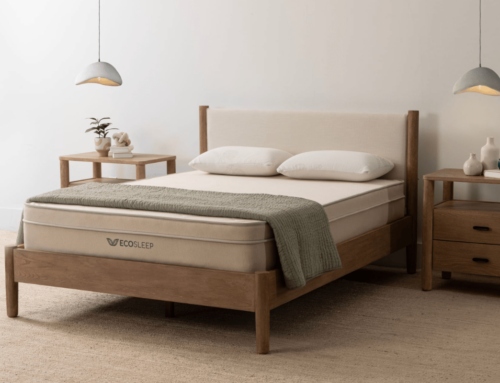 EcoSleep Luxe Review