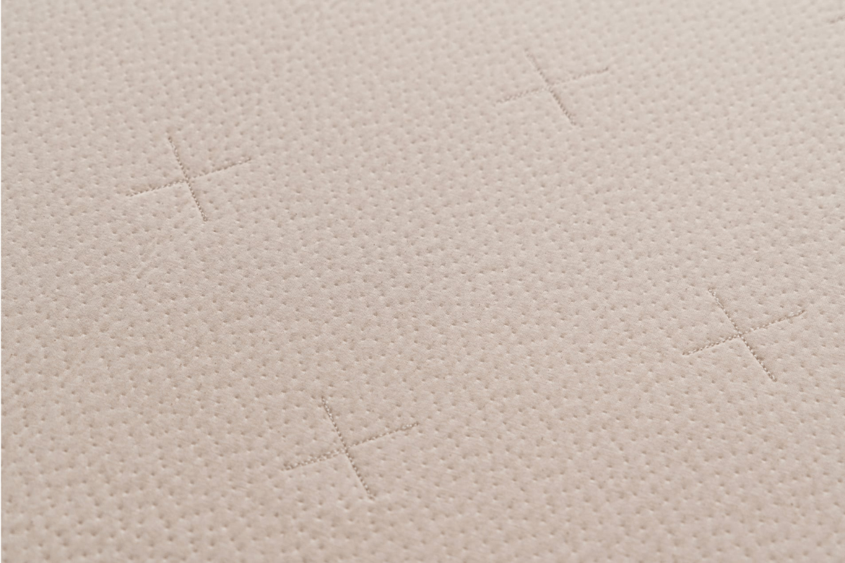 EcoSleep Luxe Mattress- Sinkage