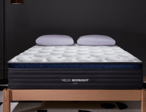 Best Mattress for Shoulder Pain: Comfort, Support, and More