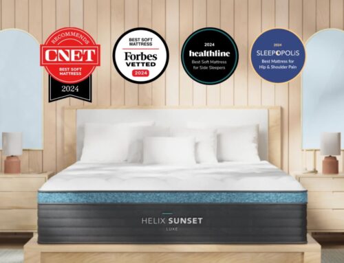 Best Medium Soft Mattress: Comfort, Support, and More