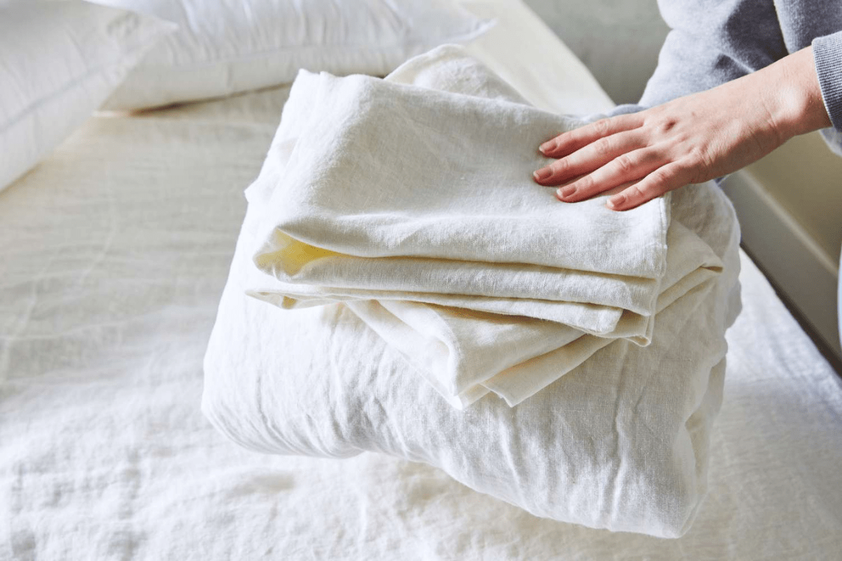 how to make a firm mattress softer