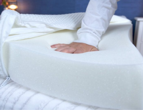 How To Make an Extra Firm Mattress Softer?