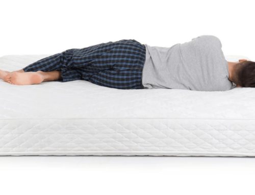 Is an Extra Firm Mattress Good For Back Pain Relief?