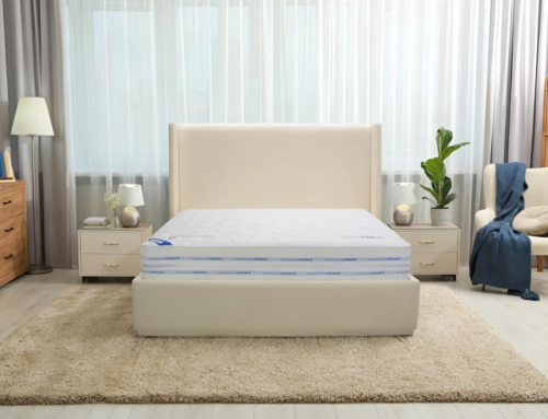 What Does Medium Mattress Mean?