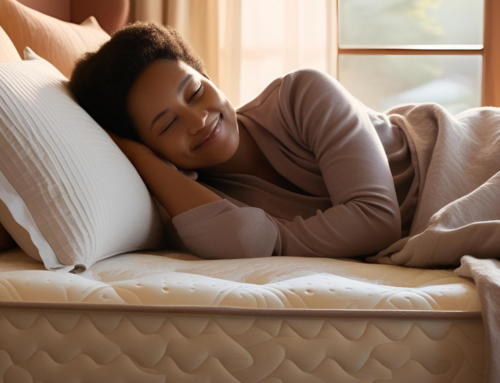 Is a Medium Mattress Good?