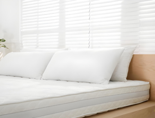 What Is a Medium Soft Mattress?