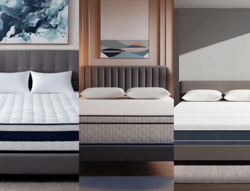 Difference Between Medium Soft and Firm Mattress