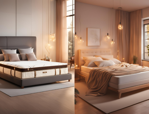 Ultra Plush vs Medium Mattress: Which Is Best for Your Sleep?