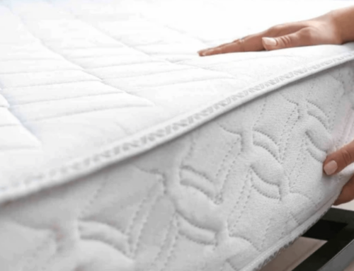 What Is The Difference Between Firm and Extra Firm Mattress?