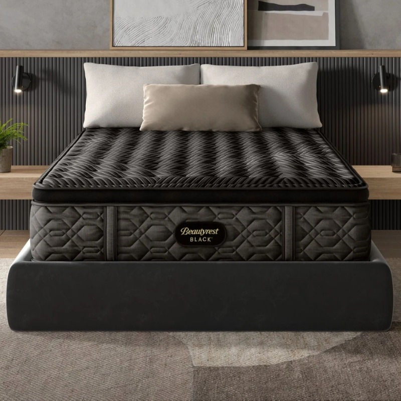 Beautyrest Black Series One Medium Pillow Top