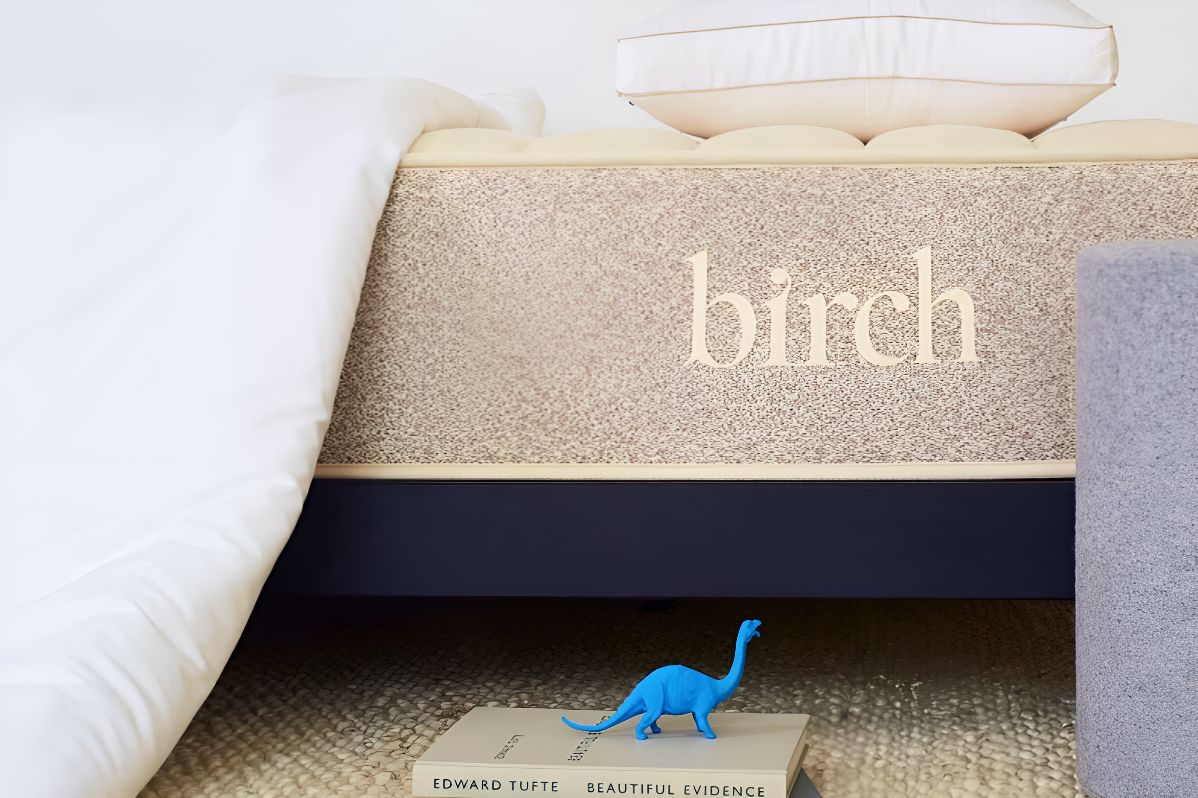 Birch Natural Mattress Couples Suitability