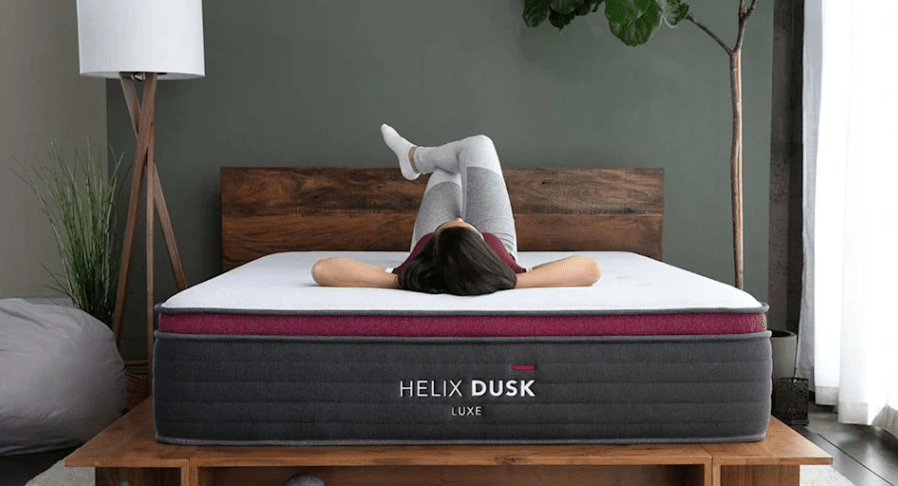 Helix Dusk Luxe