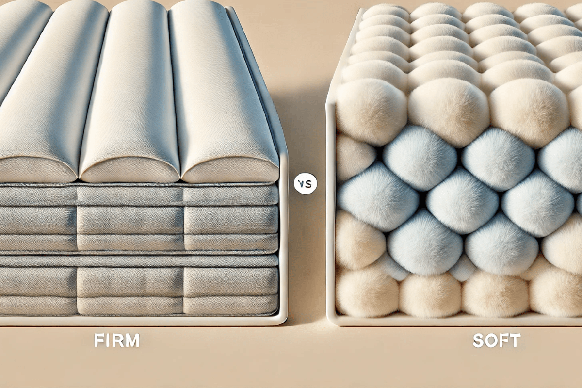 how to tell if a mattress is too soft or firm how to tell if a mattress is too soft or firm
