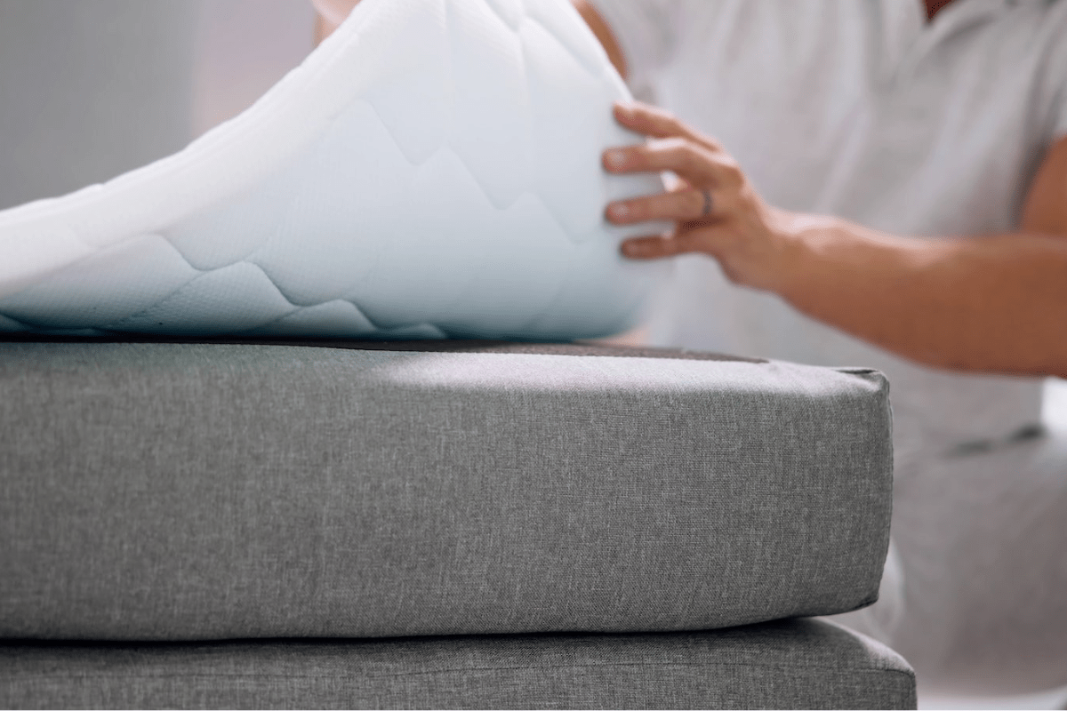how to tell if a mattress is too soft or firm