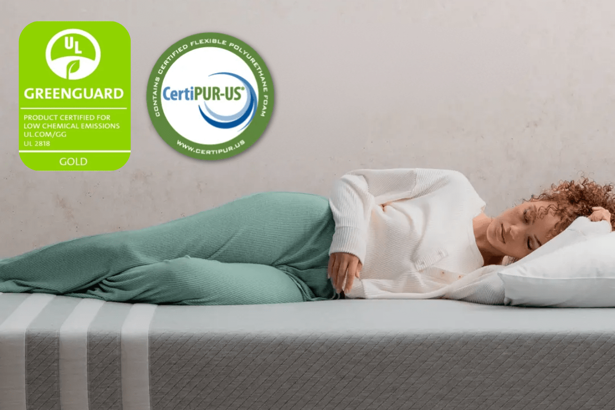  Leesa Original Mattress 