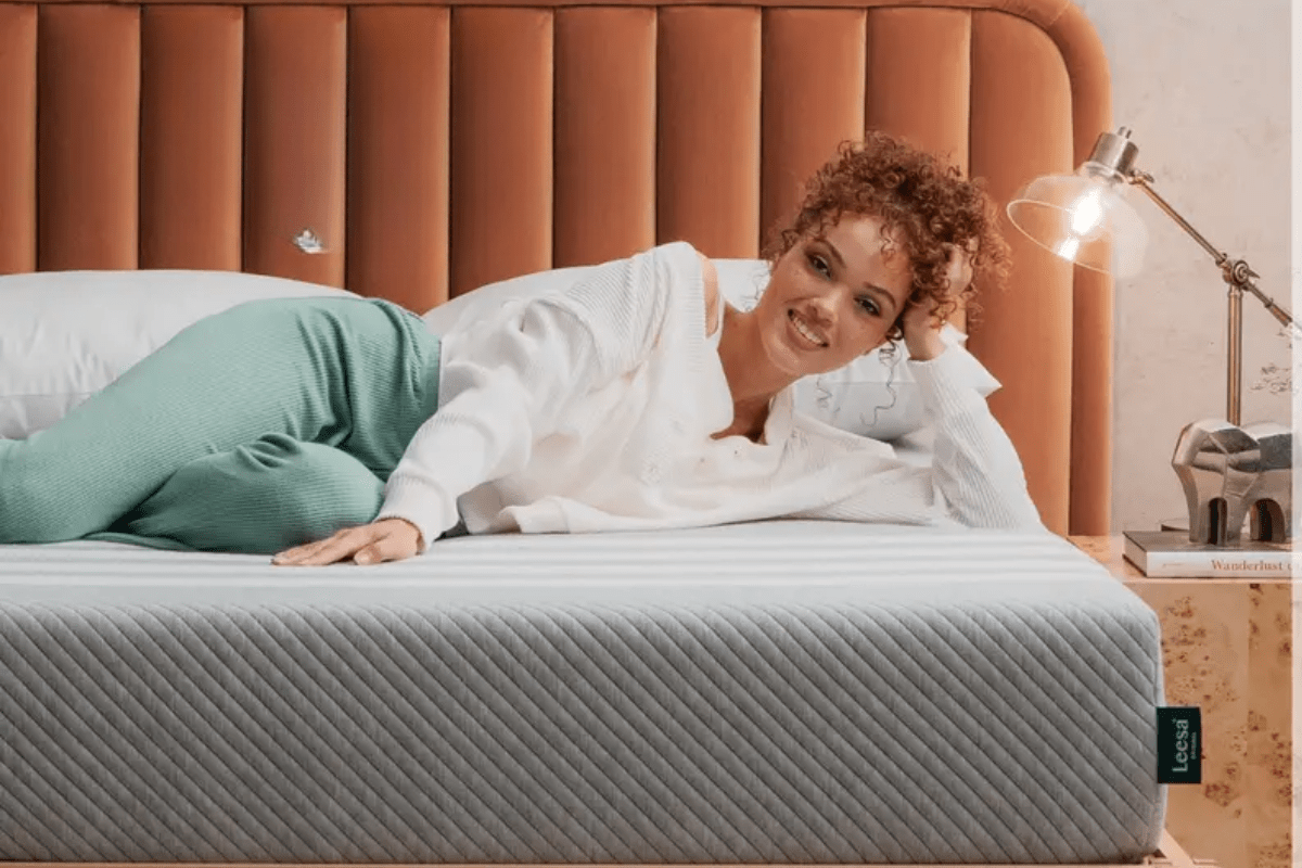 Leesa Original Mattress