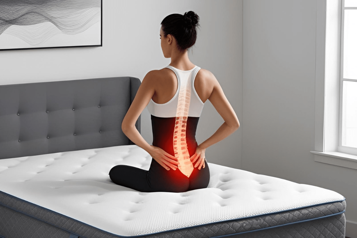 Spinal alignment Spinal alignment