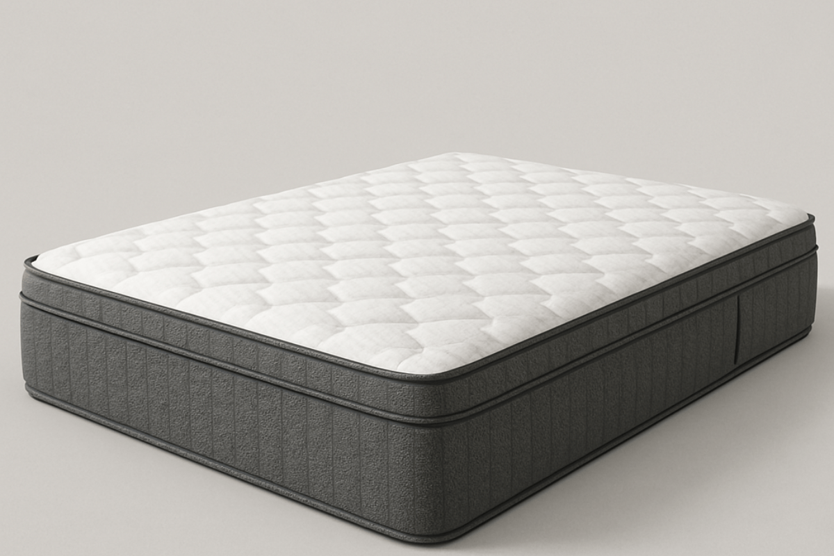 What Does a Medium Firm Mattress Feel Like what does a medium firm mattress feel like