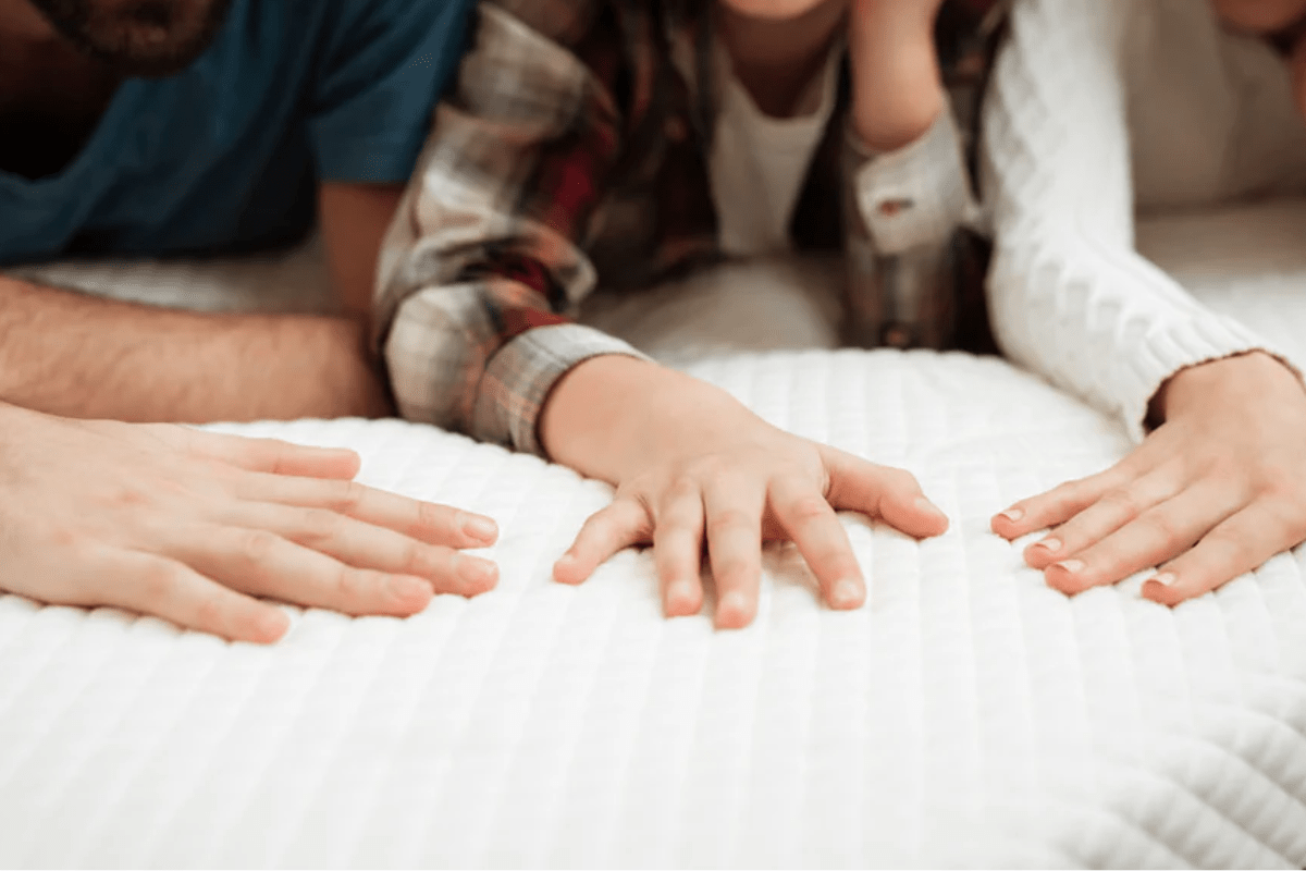 what is a firm mattress good for