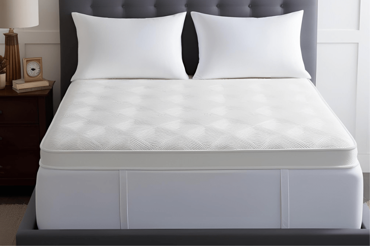 mattress pad mattress pad