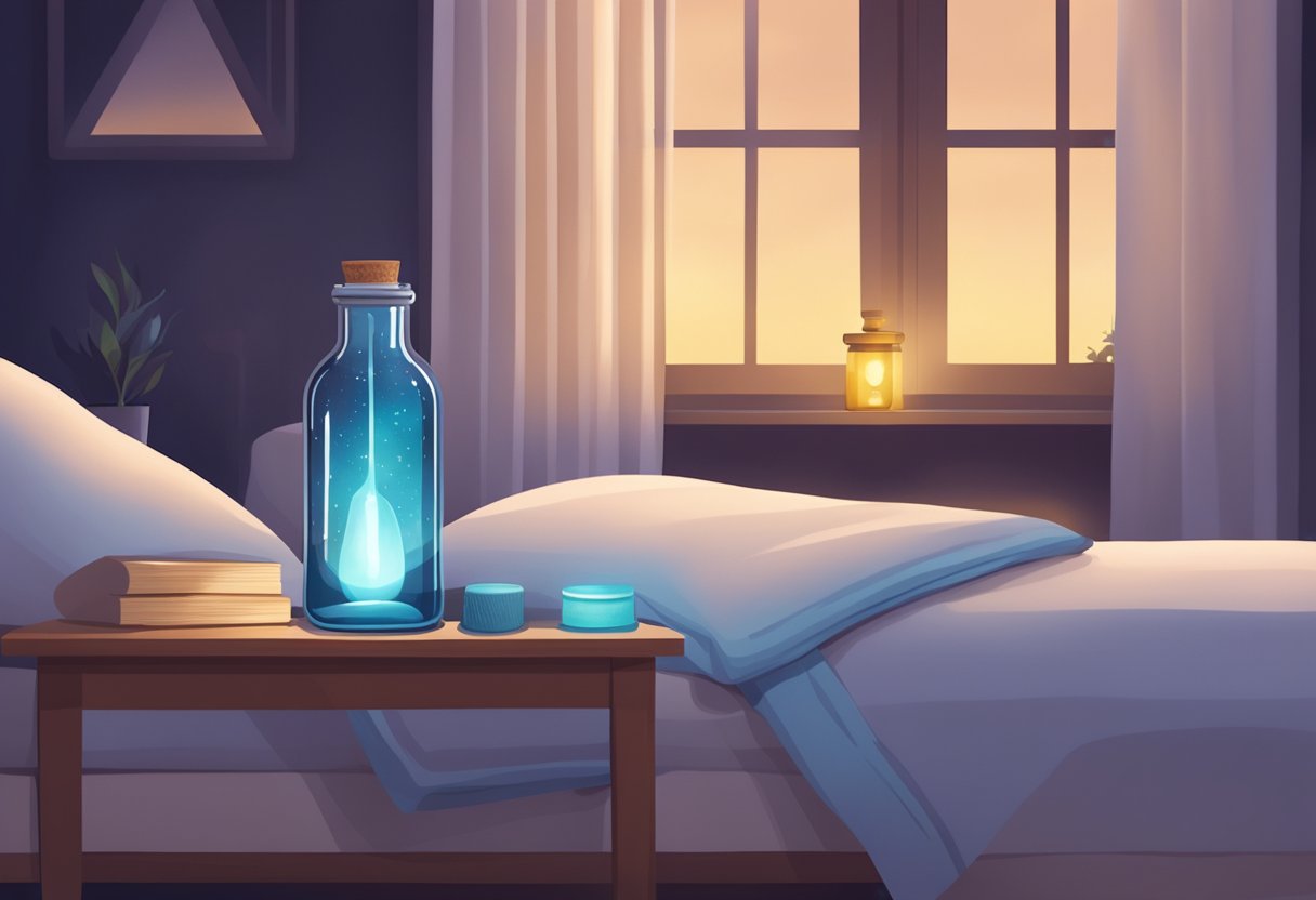 magnesium for sleep