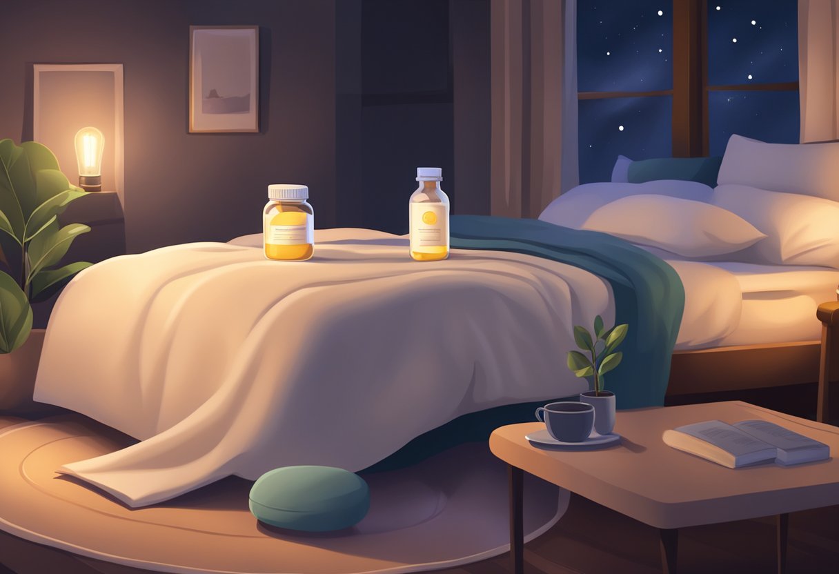 magnesium for sleep