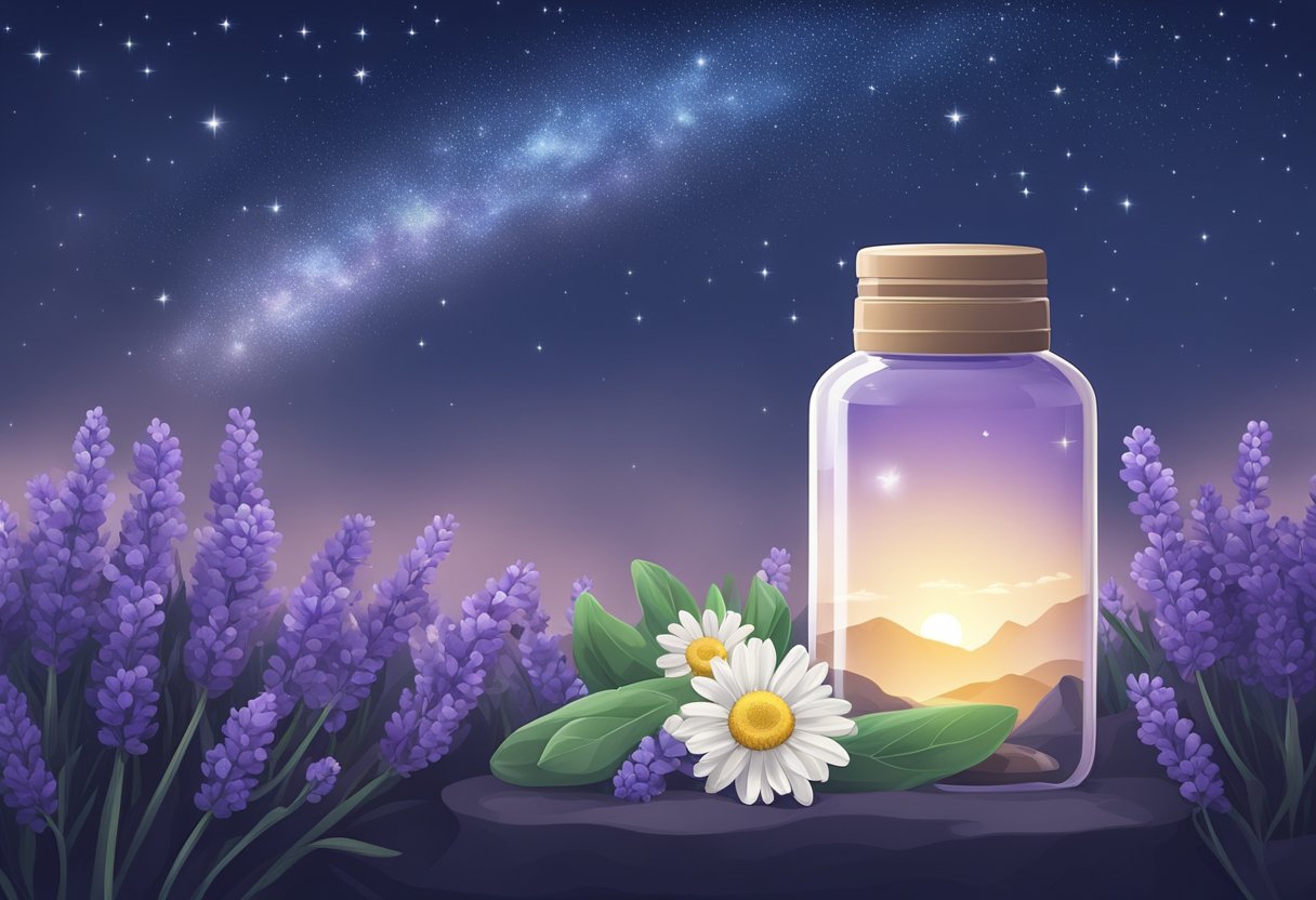 magnesium for sleep