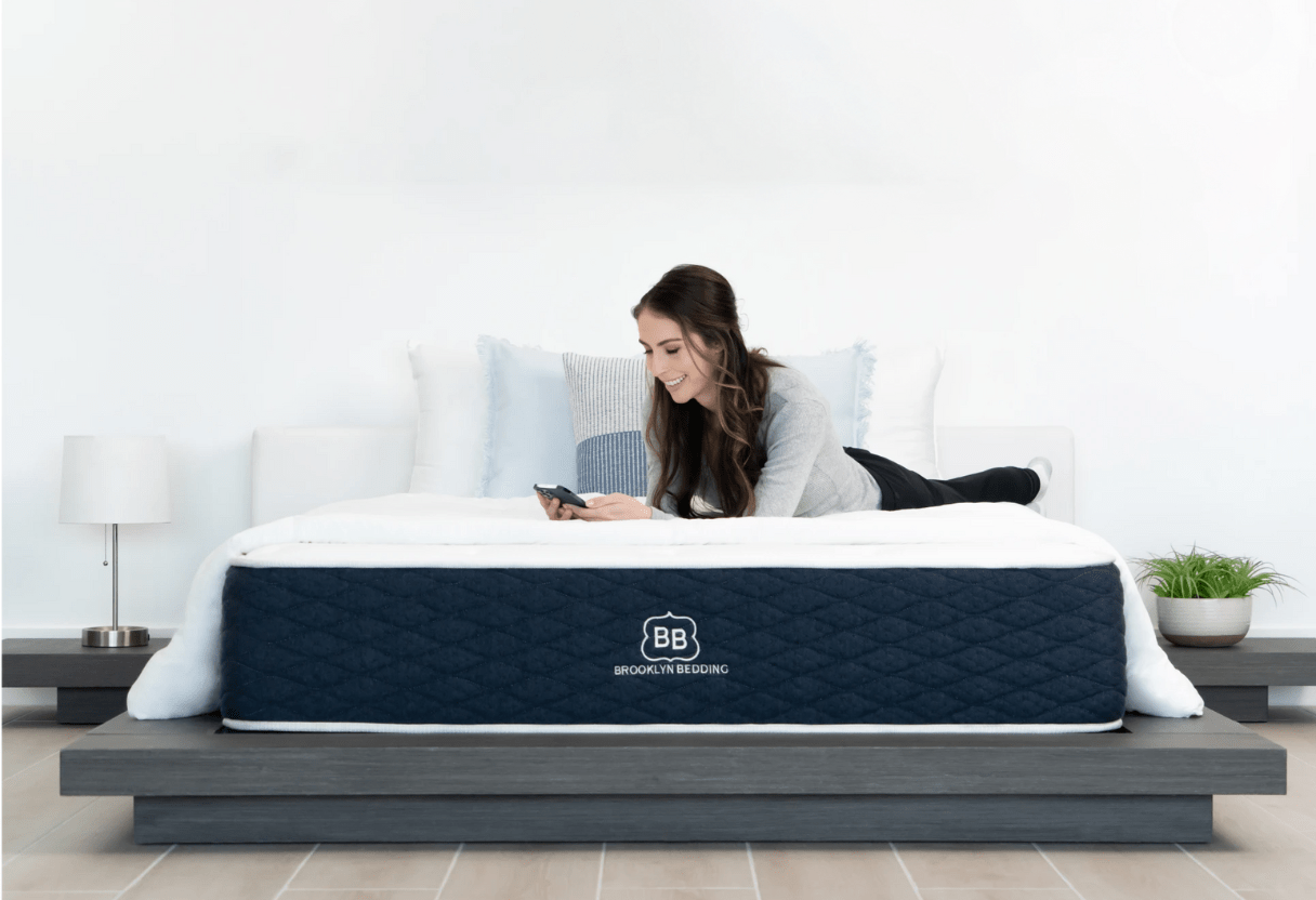 Brooklyn Bedding Signature Hybrid Brooklyn Bedding Signature Hybrid