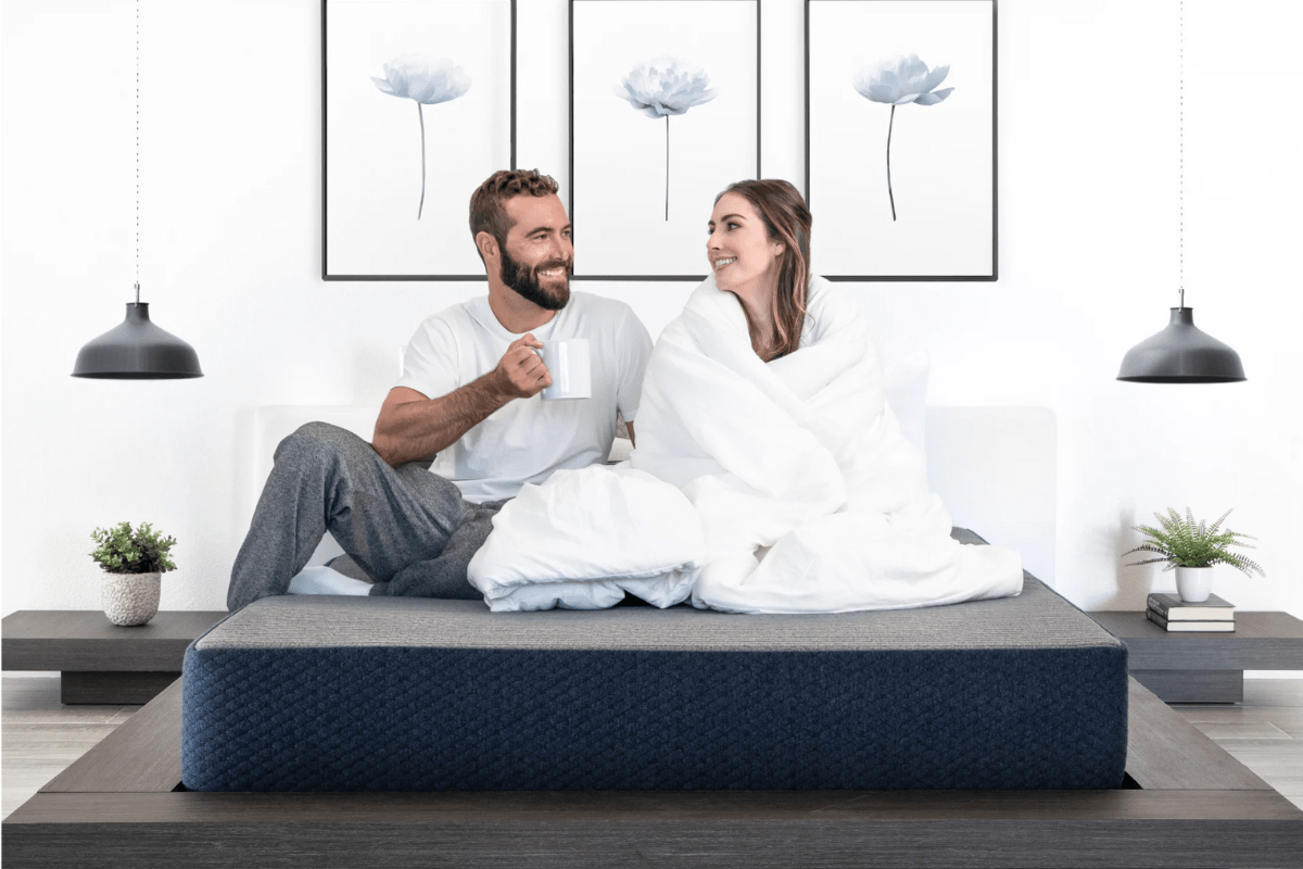 Dreamfoam Essential
