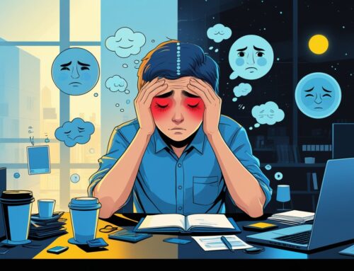 How Long Can You Go Without Sleep: Effects and Risks of Sleep Deprivation