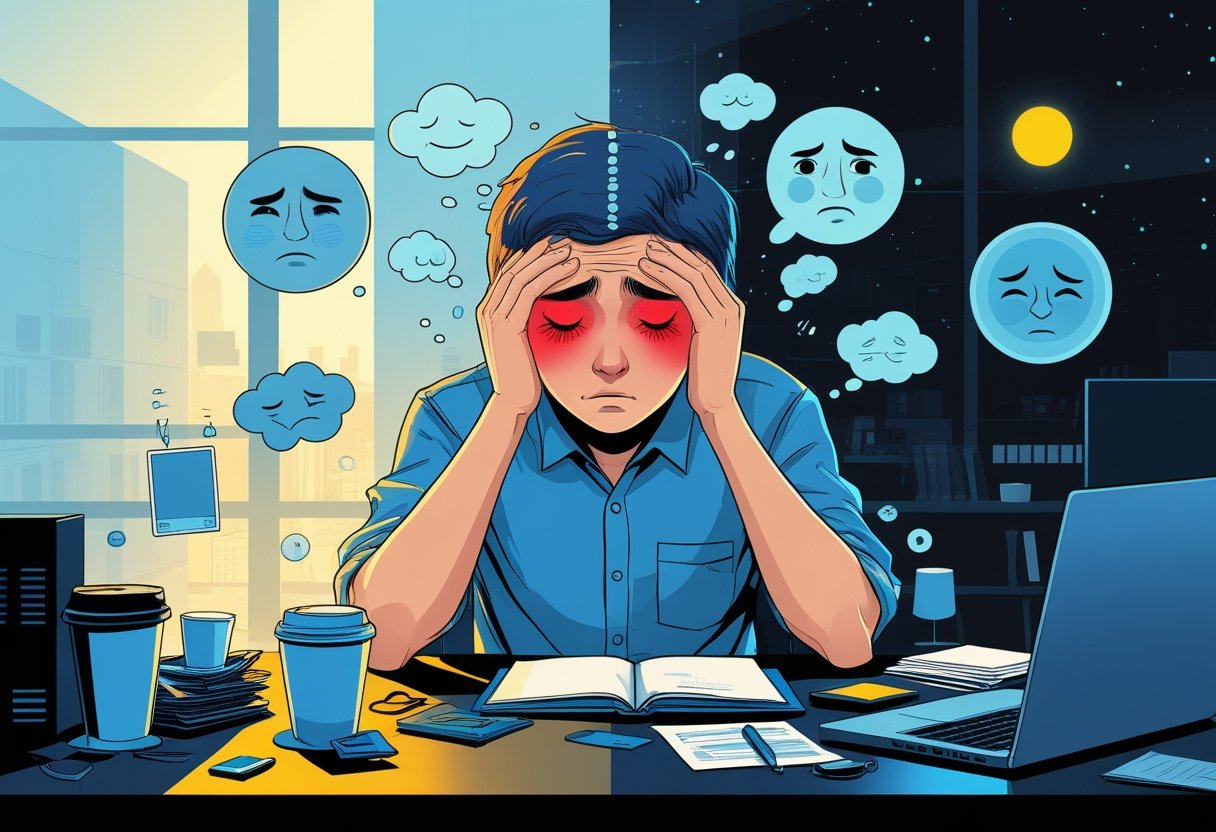 Effects on your body and mind