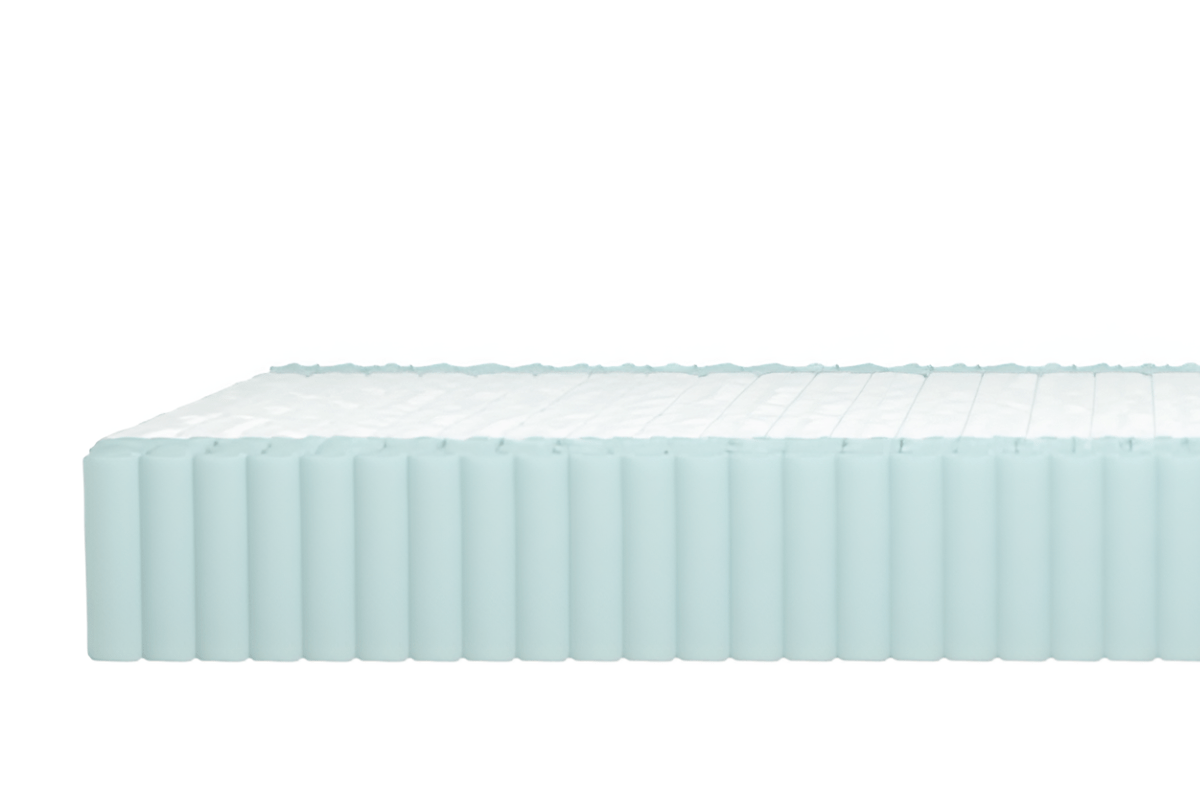 Helix Plus Mattress - Couples Suitability