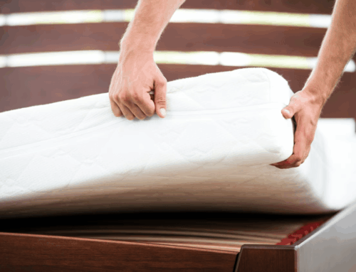 How Firm Is a Medium Firm Mattress?