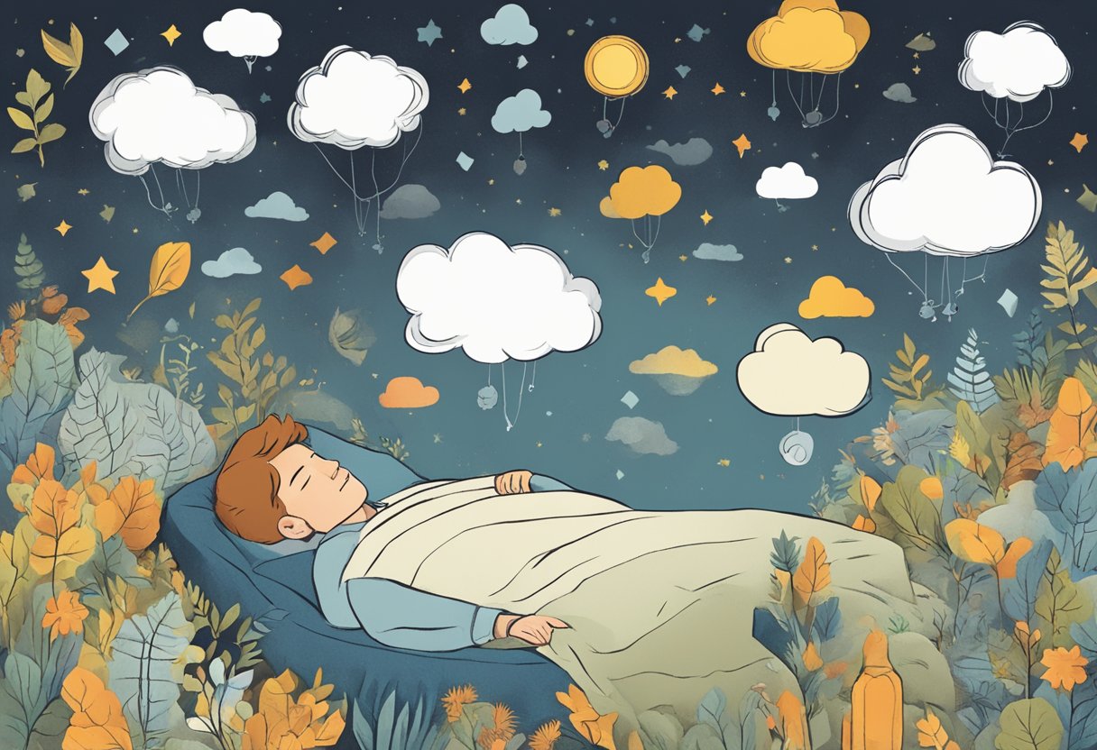 How Ozempic May Affect Sleep How Ozempic May Affect Sleep