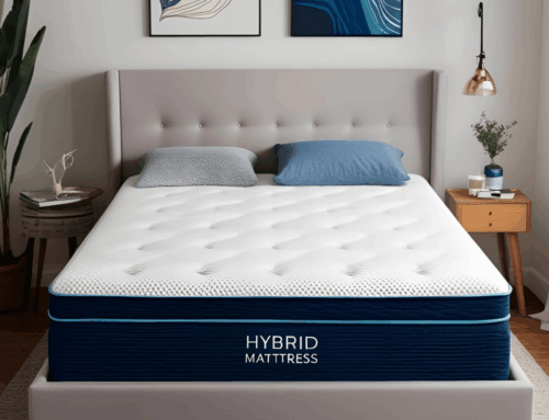 What Are the Advantages of a Hybrid Mattress?