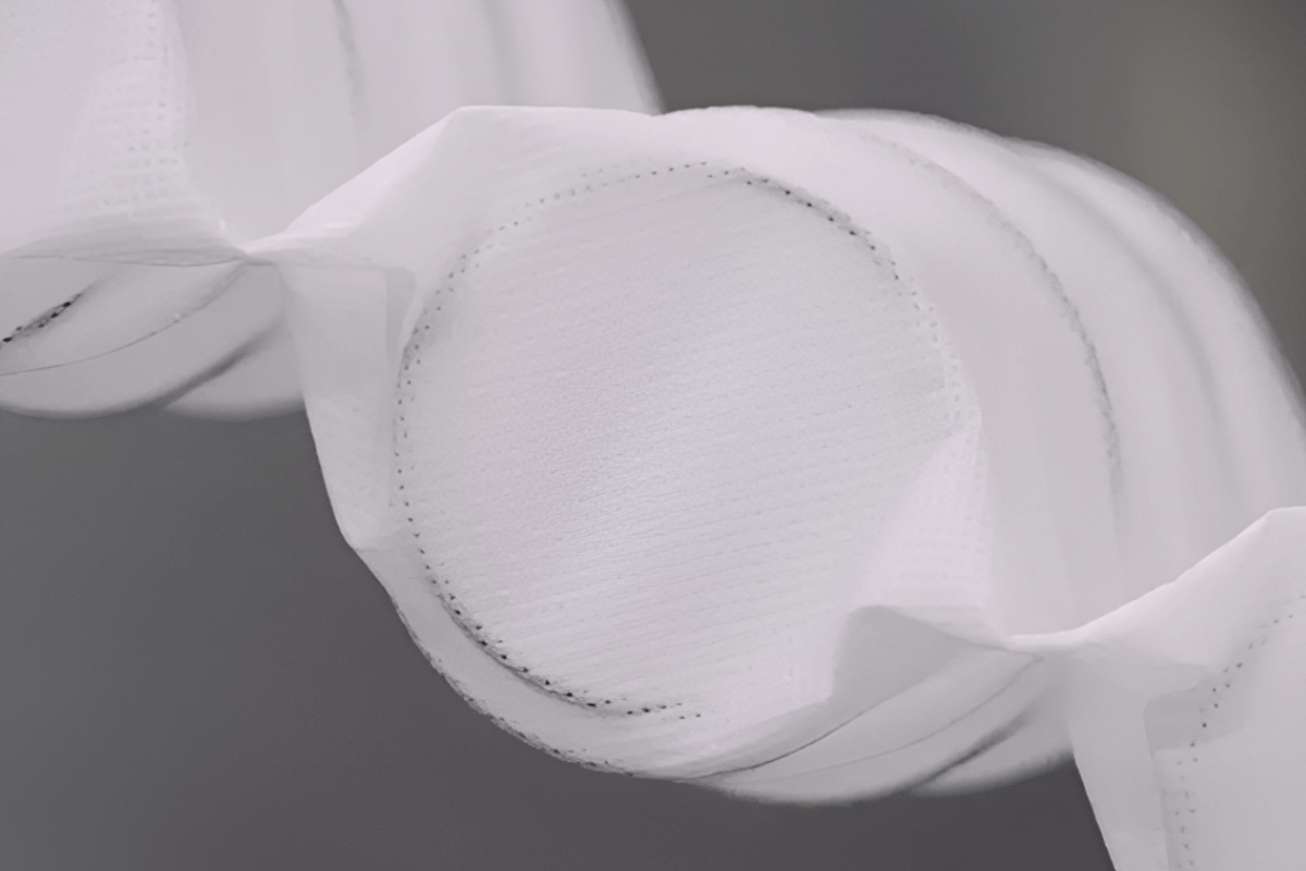 Leesa Plus Hybrid Mattress - Materials Used