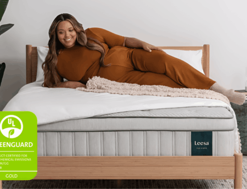 Leesa Plus Hybrid Mattress Review