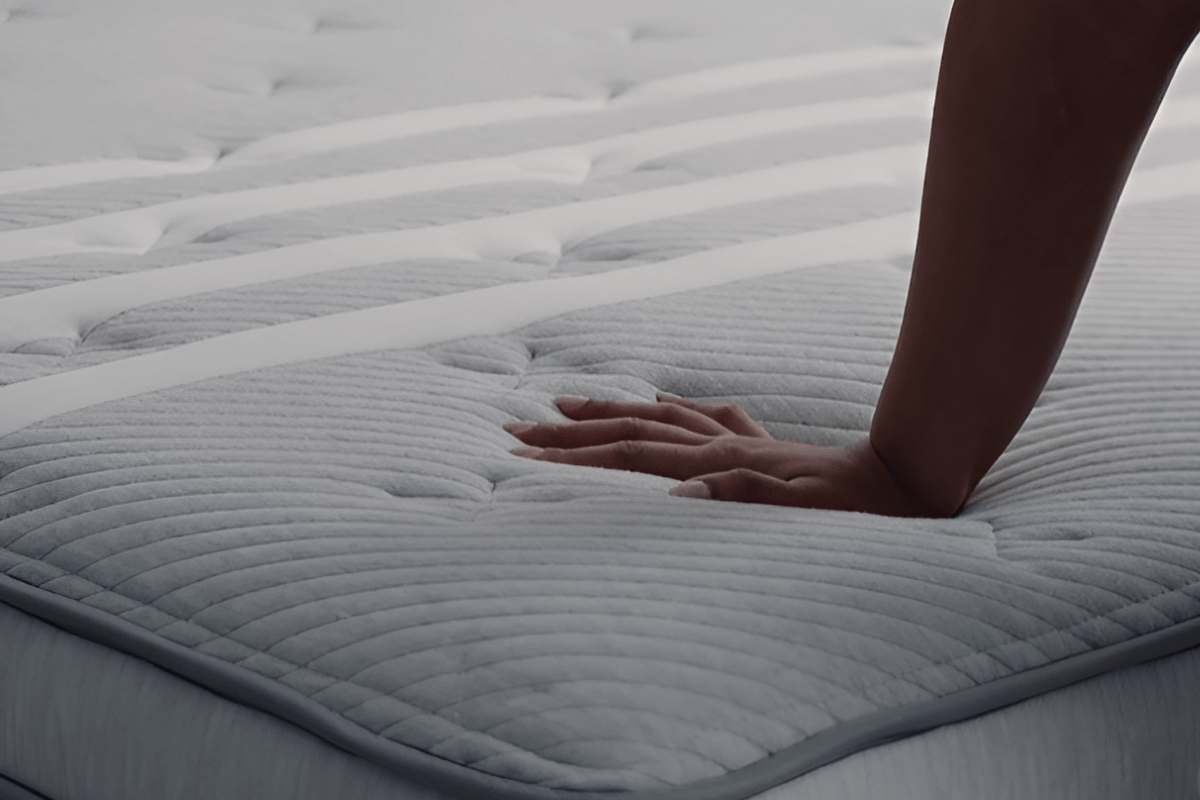 Leesa Plus Hybrid Mattress - Comfort Features