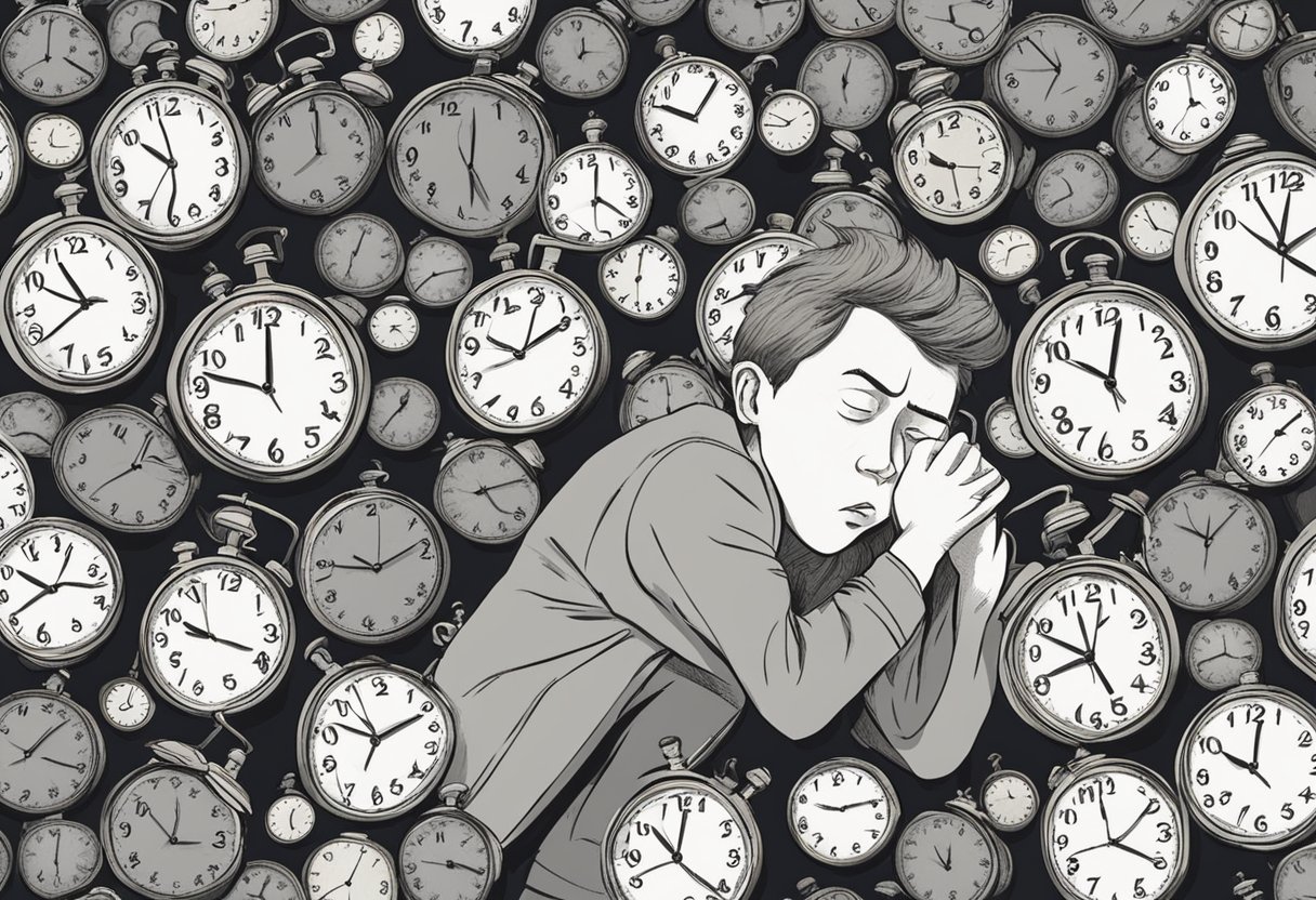 Recognizing and Managing Ozempic-Related Sleep Issues