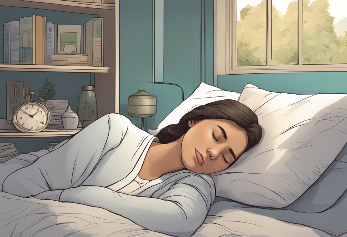 Ozempic Use on Sleep Ozempic Use on Sleep