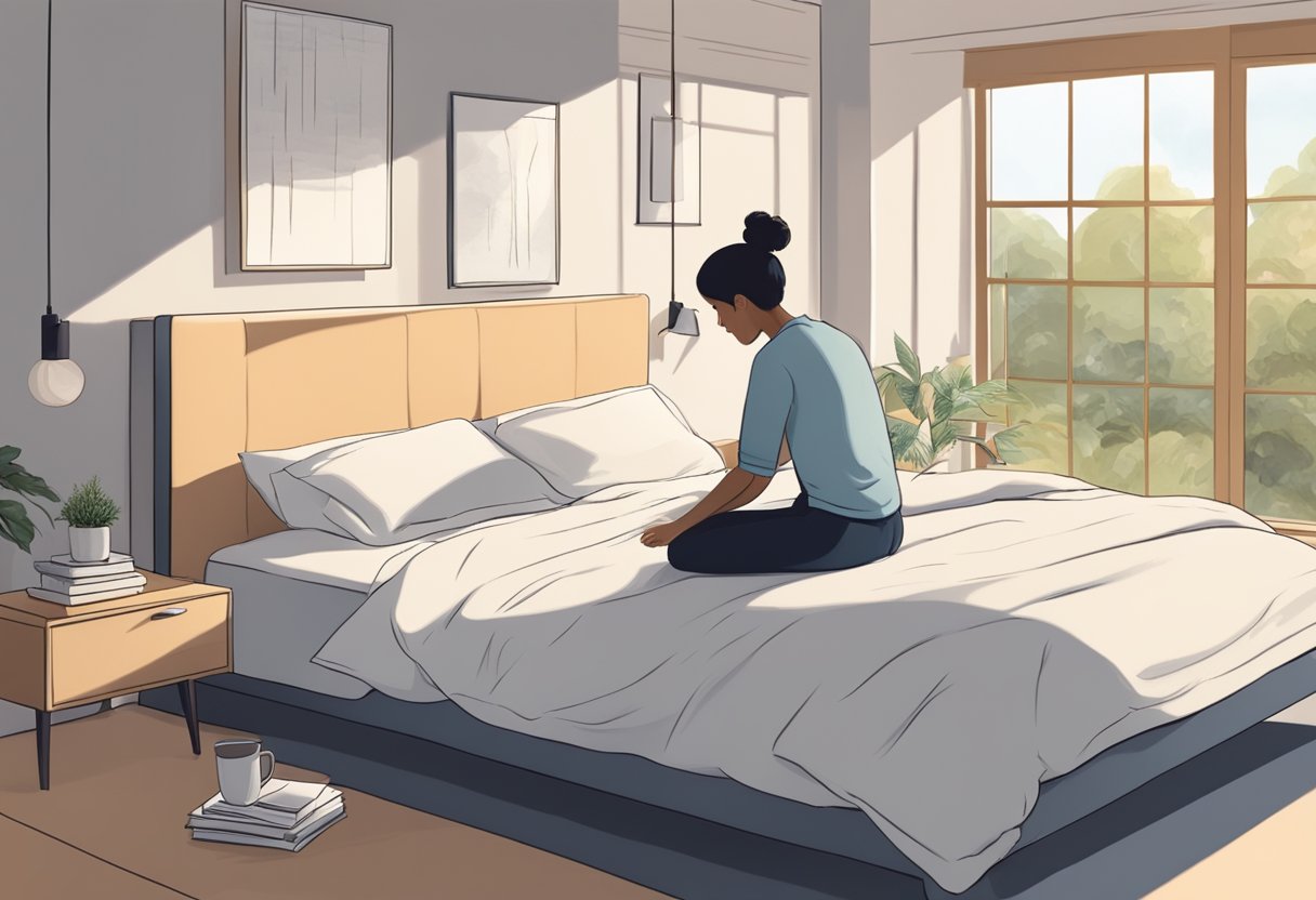 Preparatory Exercises before Bed Preparatory Exercises before Bed
