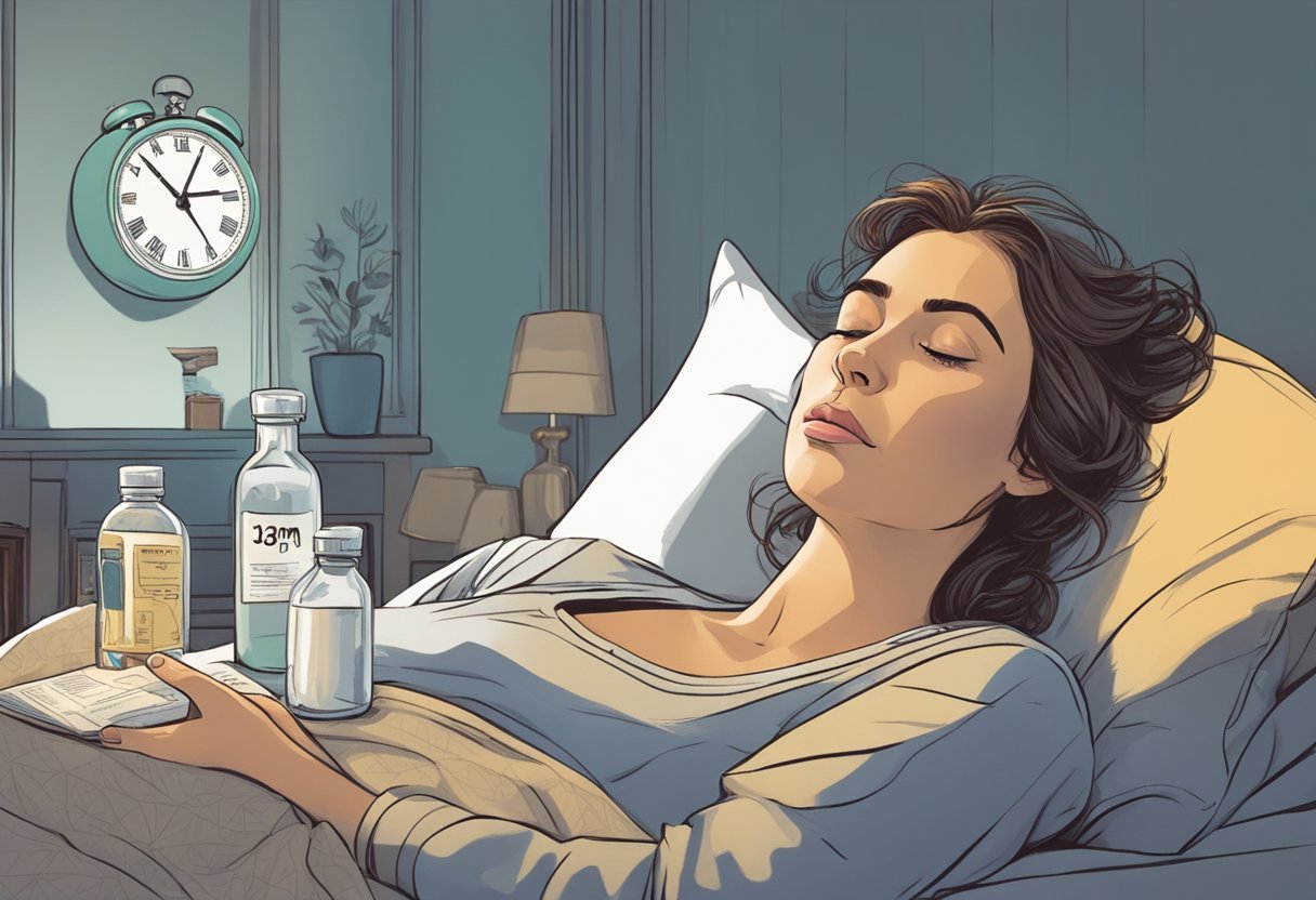 Recognizing and Managing Ozempic-Related Sleep Issues Recognizing and Managing Ozempic-Related Sleep Issues