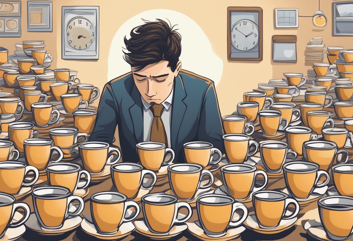 Risks of Extended Wakefulness
