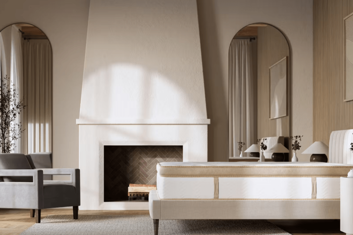 Saatva HD Mattress