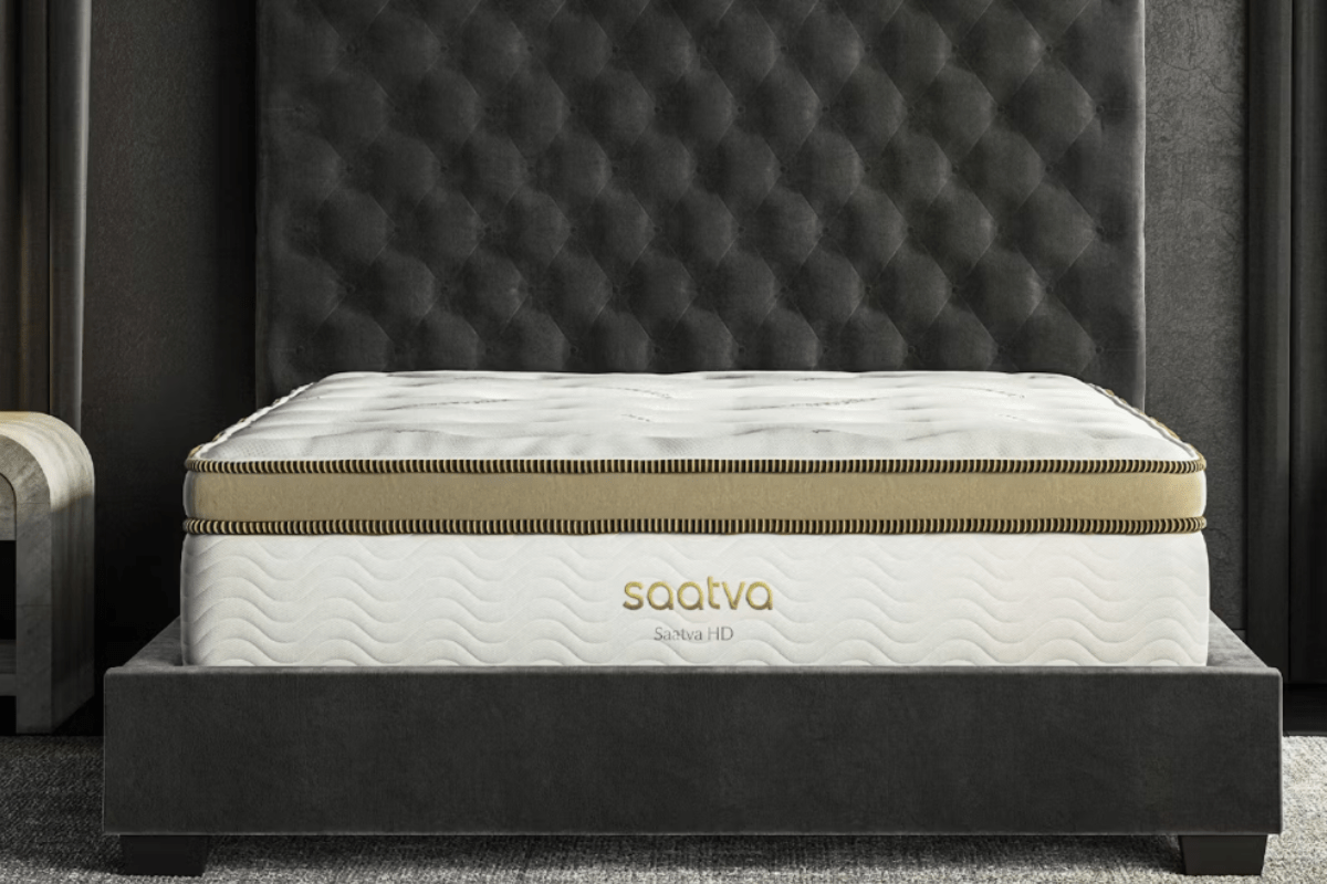 Saatva HD