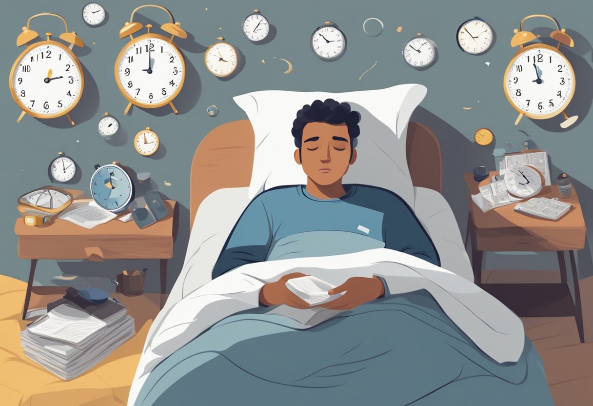 Sleep Debt
